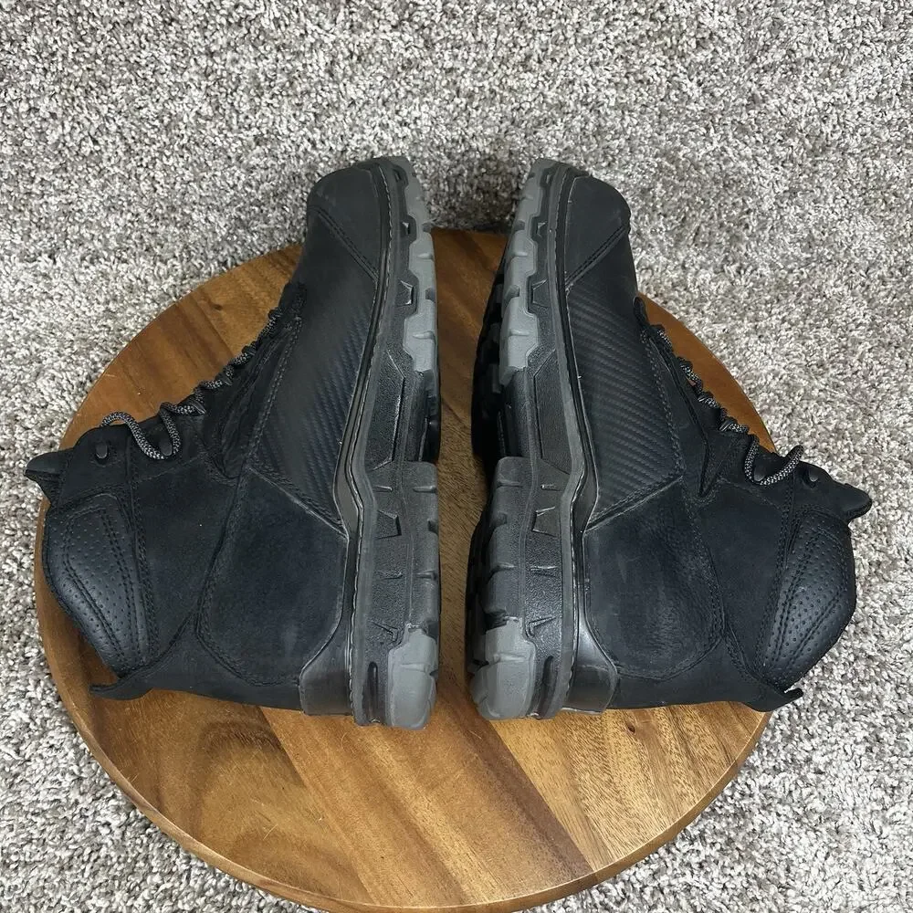 Wolverine Overpass Mens Size 12 Extra Wide 6
